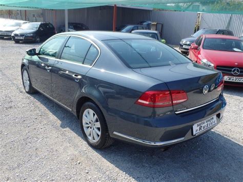 VW Passat 1 6 TDI BMT MF ALU NAVI 2xPDC ACC GARANCIJA DO 2 GOD 2014