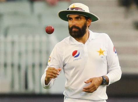 Pcb Plans Misbah Ul Haqs Retirement After West Indies Tour