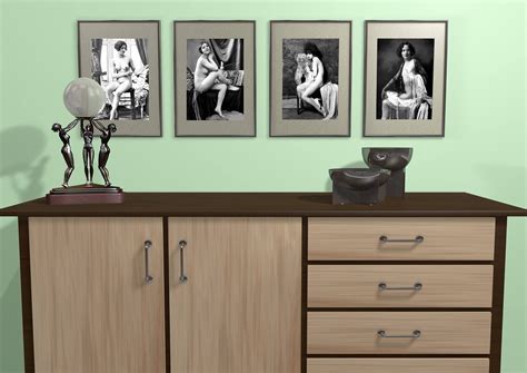 A4 Size 210 X 297mm 8 5 X 11 75 Vintage Nude Monochrome Photo Print 52 Photography Black