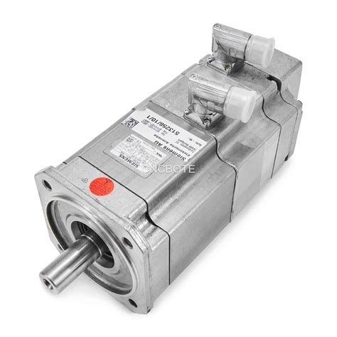 Buy Siemens 1FK7063 5AF71 1EH0 Simotics S Synchronous Servomotor From