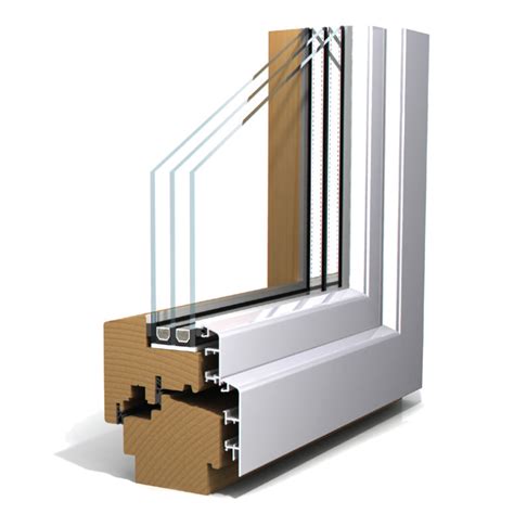 Aluminum Clad Wood Windows Dyg Windows