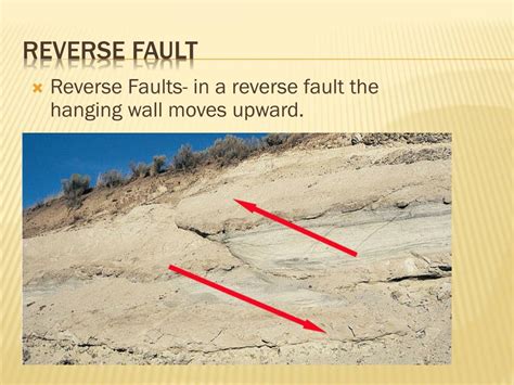 PPT - Faults and Mountains PowerPoint Presentation, free download - ID ...