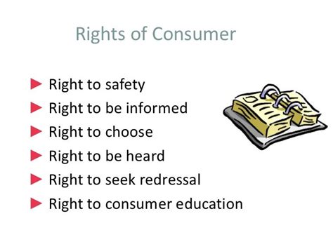 Consumer Protection Act