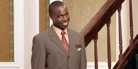 ‘suite Life Alum Phill Lewis Made The Best Joke About His Daughter