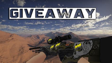 Live StatTrak AWP Worm God Factory New Giveaway YouTube