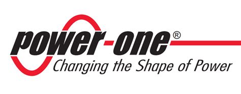 POWER-ONE | kheoosmarket