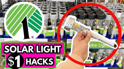 Best 1 Solar Light Hacks You Will Ever See In 2022 Solar Lights