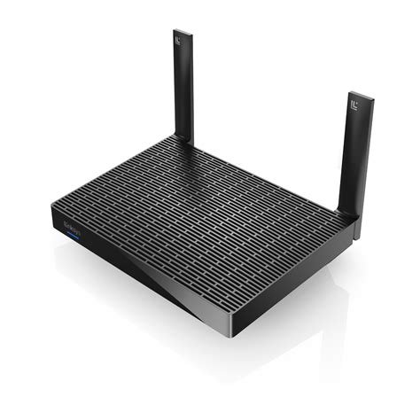 Linksys Hydra Ax Dual Band Mesh Wi Fi Router In Nepal At Npr