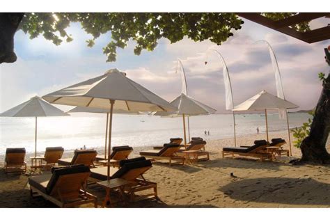 Jamahal Private Resort, a boutique hotel in Bali