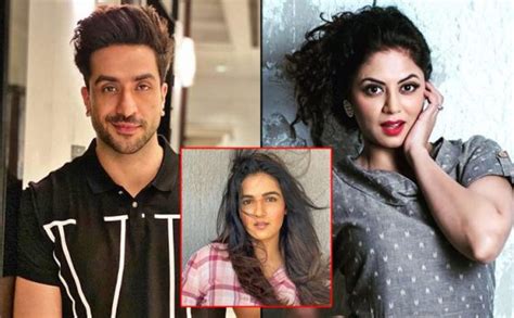 Bigg Boss Aly Goni Reveals The Moment He Lost Cool Against Kavita