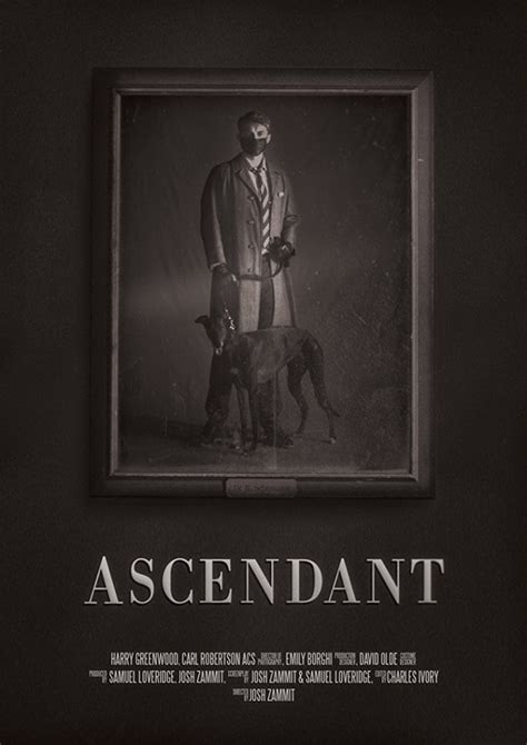 Ascendant Movie Streaming Online Watch