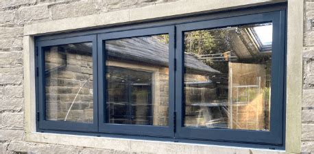 Anthracite Grey Windows Design Online Supply Only Or Fitted