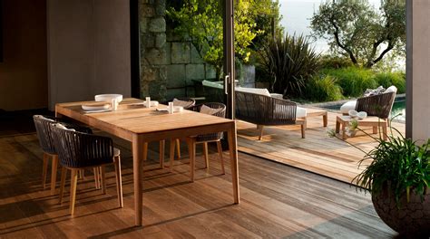 What You Need To Know About Teak Outdoor Furniture Cosh Living