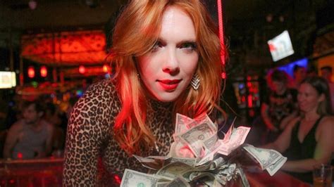 How To Hustle Like A Stripper In Your Career Marketwatch