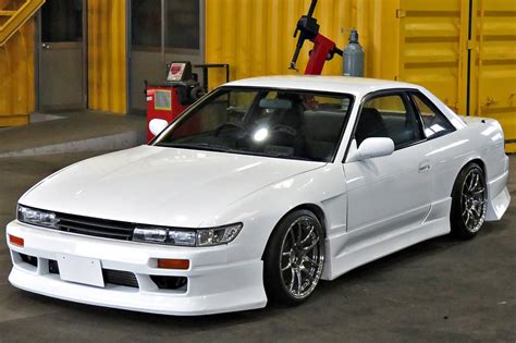 Nissan S13 V3 Body Kit Pandem Lab Rocket Bunny Pandem