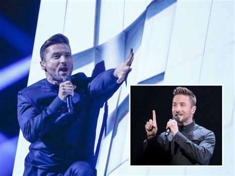 Russia Reasons We Want Sergey Lazarev To Sing At Eurovision