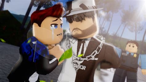 Roblox Sad Story Colts Origin Episode 4 Youtube