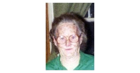 Marie Nall Obituary 1923 2011 Legacy Remembers