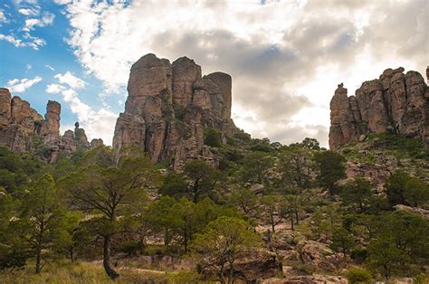 Guía básica de Zacatecas Historia turismo clima y más