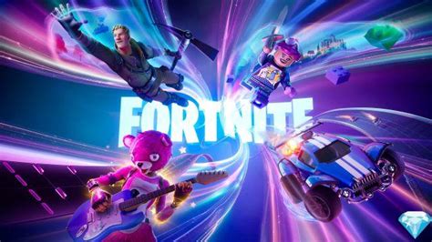 Comment télécharger un serveur privé dans Fortnite