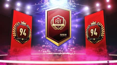 Top Fut Champions Rewards Monthly Player Pick Packs Fifa