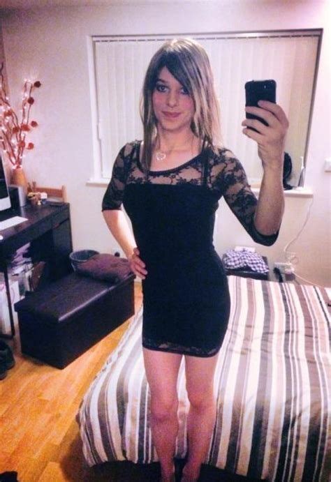 Crossdresser Before And After Transformation Photo Gallery Artofit