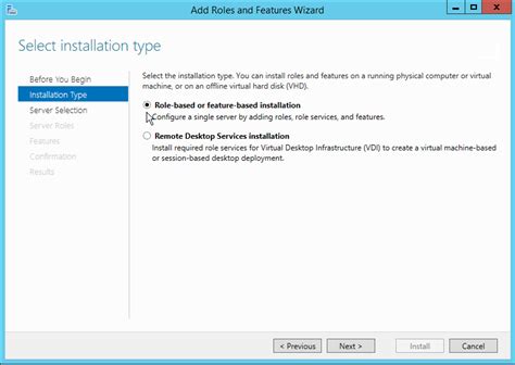 How To Install Iis On Windows Server 2008 R2 Atlanticnet