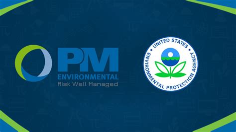 Epa Approves Astm E1527 21 Phase I Esa Standard Pm Environmental