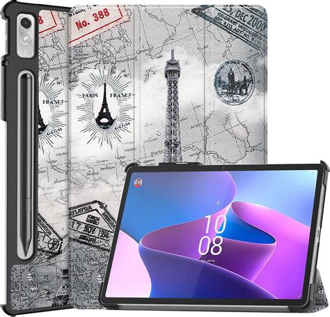 Amazon DWaybox For Lenovo Tab P11 Pro Gen 2 Case 2022 11 2 Inch