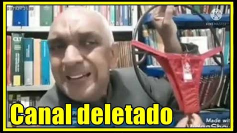 Canal Biblia Sem Balela Foi Deletado Entenda Youtube