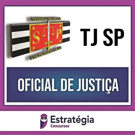 Rateio Tj Sp P S Edital Oficial De Justi A Estrat Gia