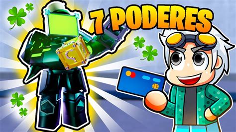 Los 7 PODERES SECRETOS Del NUEVO TITAN CLOVER MAN En Toilet Tower