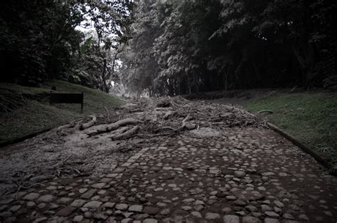 At Least 25 Dead After Massive Eruption At Volcano Spews Out 700°c Lava Metro News