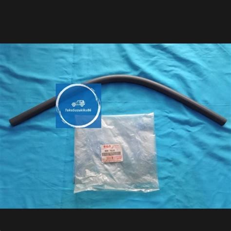 Jual Selang Hose Breather Suzuki Jimny Katana Original Sgp Kode My 083