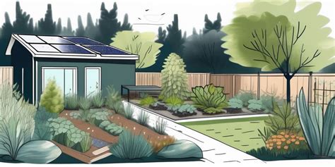 Sustainable Landscape Design: 5 Easy Steps to Eco-Friendly Outdoor Spaces