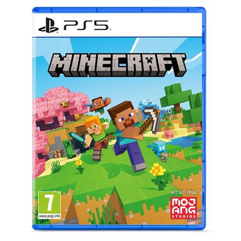 Minecraft | Minecraft | GAME