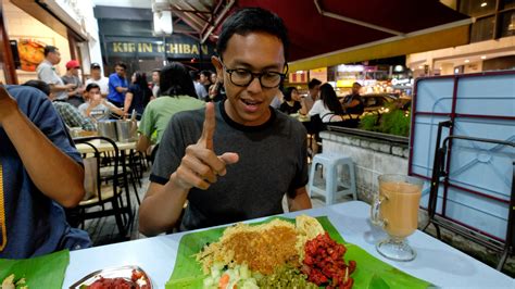 Tempat Makan Sedap Di Kuala Lumpur Malaysia Plus Cara Terbang