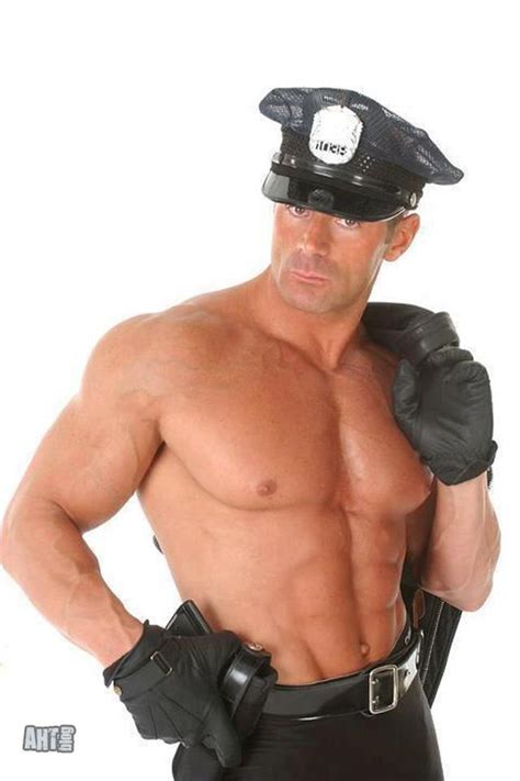 Hot Police Sexy Cop Male Pics Telegraph