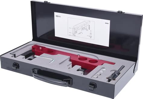 KS TOOLS Zestaw Blokad Rozrz Du Do BMW 13 Szt KS Tools Sklep EMPIK