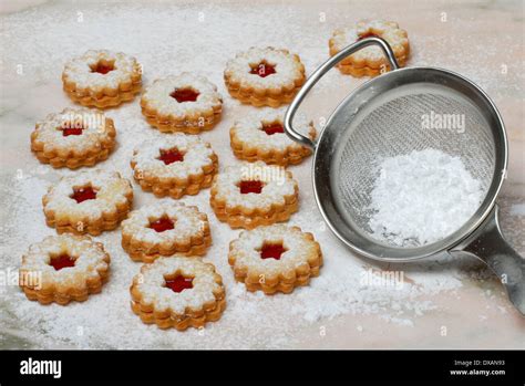 Cookies Hi Res Stock Photography And Images Alamy