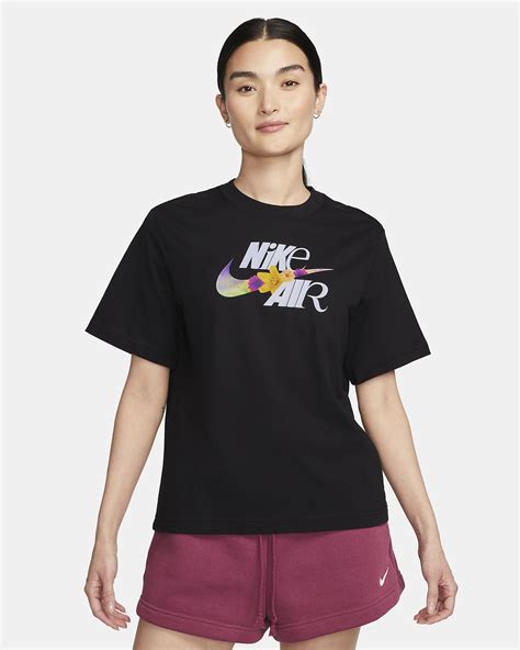 Nike Sportswear Women S T Shirt Nike Sg