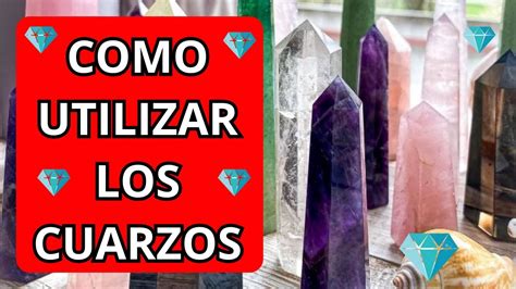 Cuarzos los colores y sus propiedades revelados descubre cómo