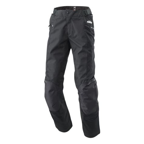 PANTALON MOTO ÉTÉ KTM HOMME BREEZE PANTS 2024 TAILLE PANTALON L 34