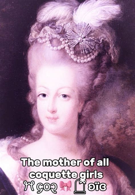 11 Interesting Facts About Marie Antoinette Artofit