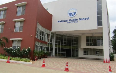 Best Cbse Schools In Bangalore Nps East Sarjapur Road