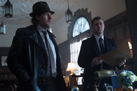 Gotham - Episode 1.15 - The Scarecrow - Gotham Photo (38068874) - Fanpop