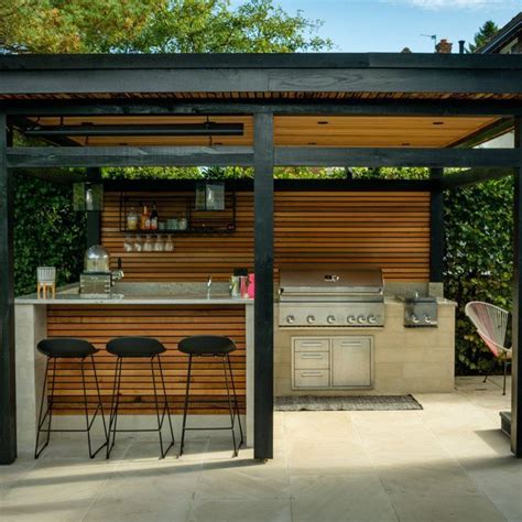 Transform Your Outdoor Space The Ultimate Guide To Backyard BBQ Design