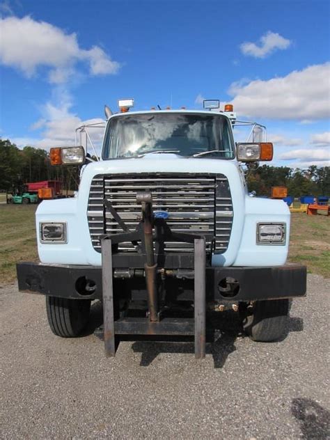 1992 Ford L8000 Other Equipment Trucks For Sale Tractor Zoom