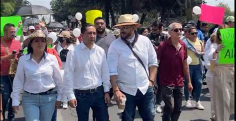 Atentan Contra El Hijo Del Candidato A La Alcaldía De Metepec