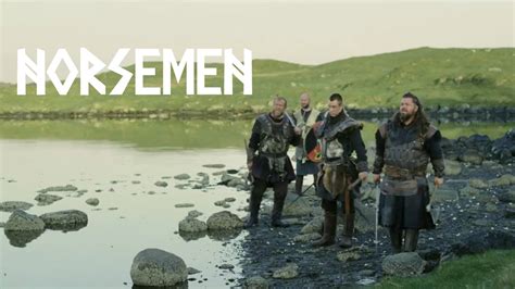 Whos Going To Rescue Orm Norsemen Youtube